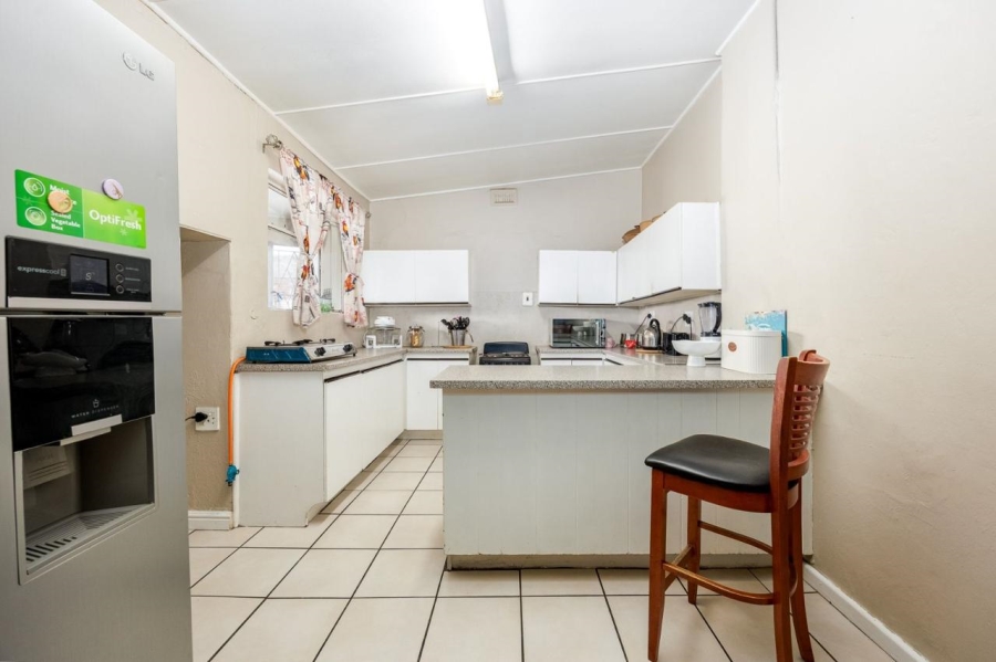 4 Bedroom Property for Sale in Sarepta Western Cape